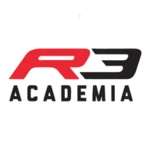 Logo of R3 Academia android Application 